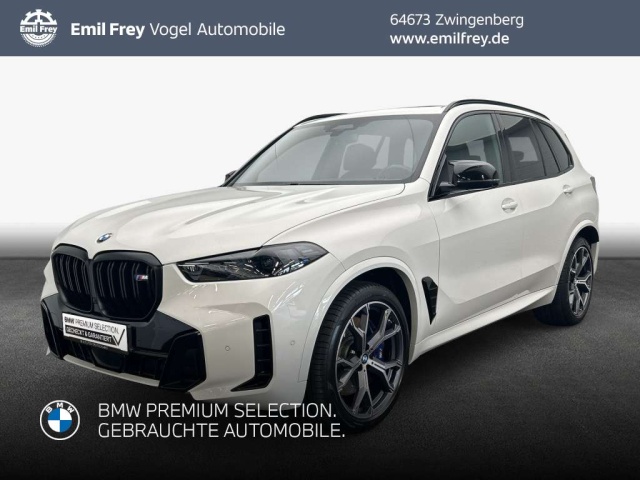 BMW X5 M