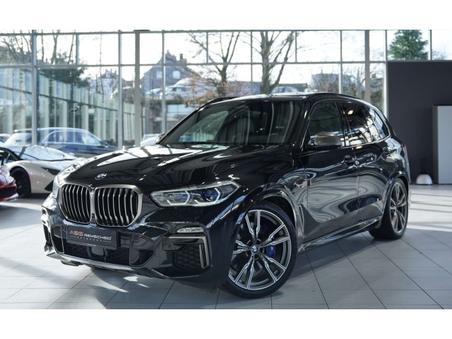 BMW X5 M
