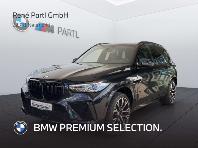 BMW X5 M
