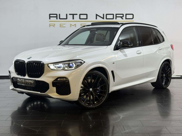 BMW X5 M
