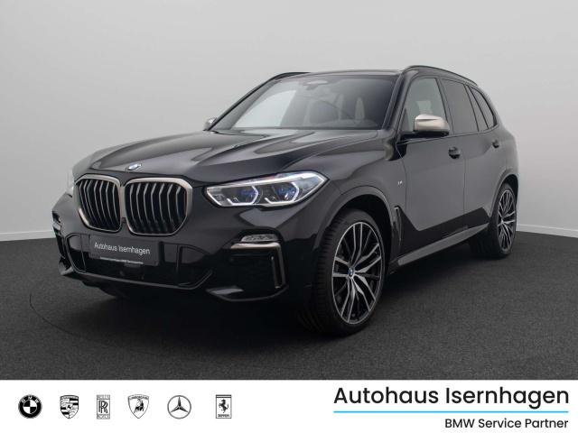 BMW X5 M