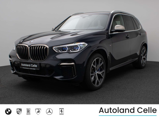 BMW X5 M