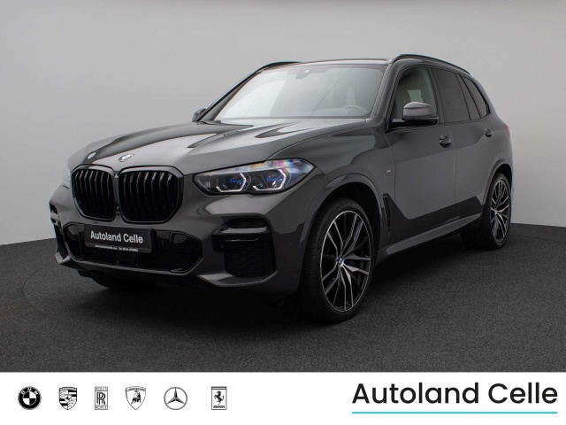 BMW X5 M
