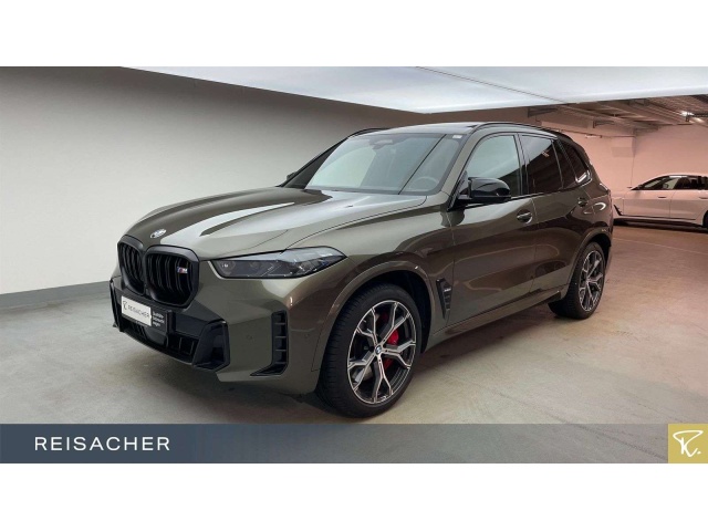 BMW X5 M