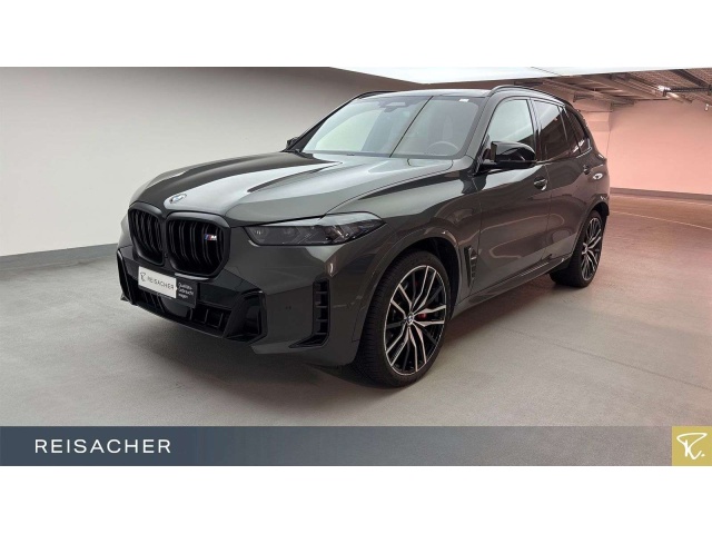 BMW X5 M