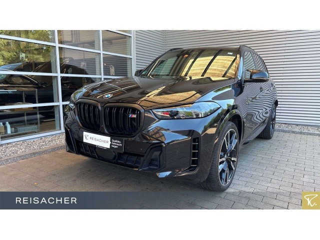 BMW X5 M