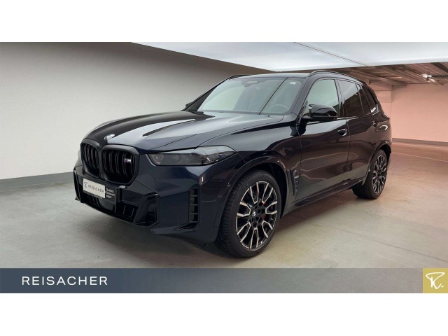 BMW X5 M