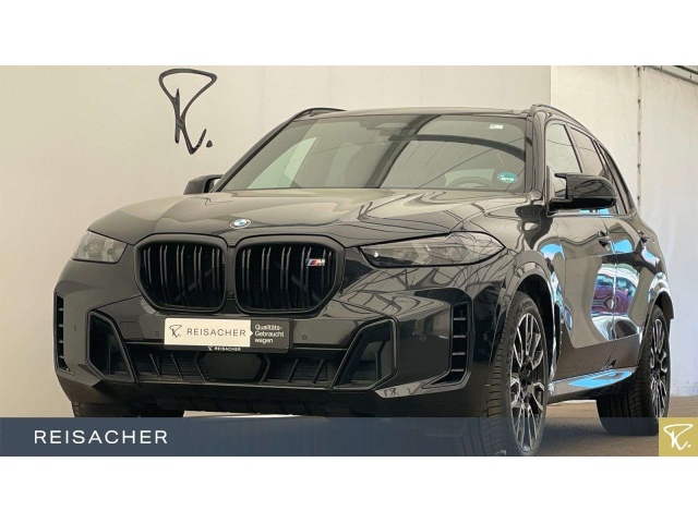 BMW X5 M