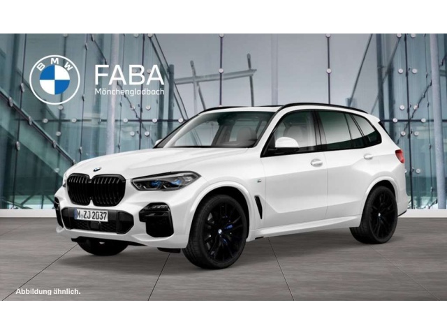 BMW X5 M