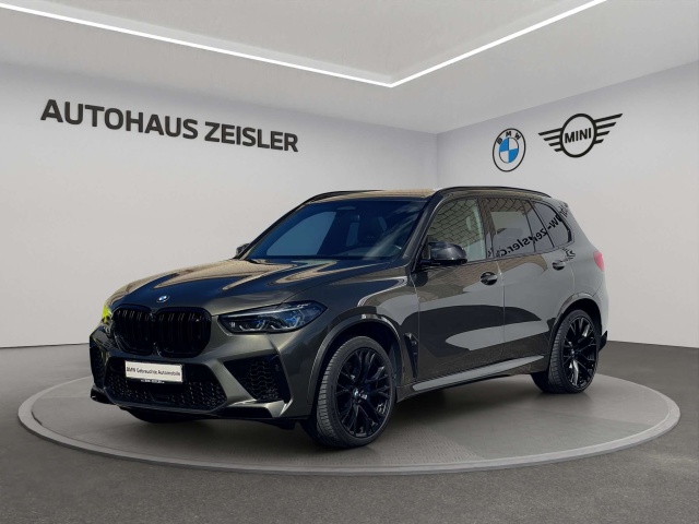 BMW X5 M