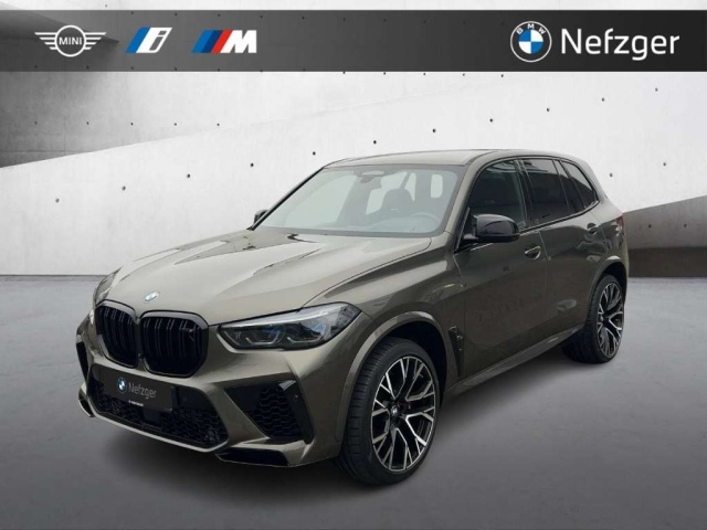 BMW X5 M