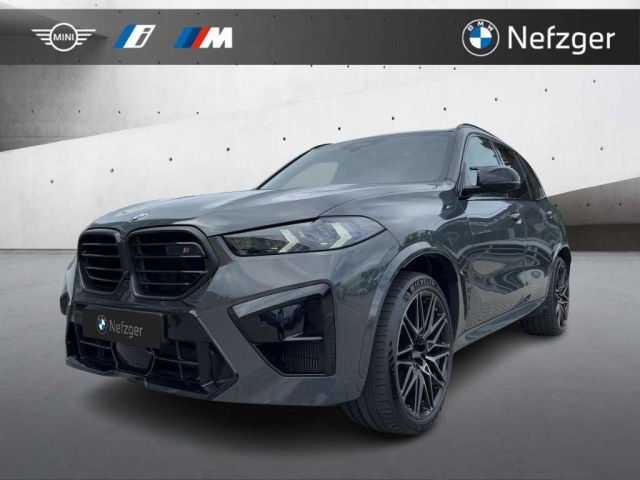 BMW X5 M