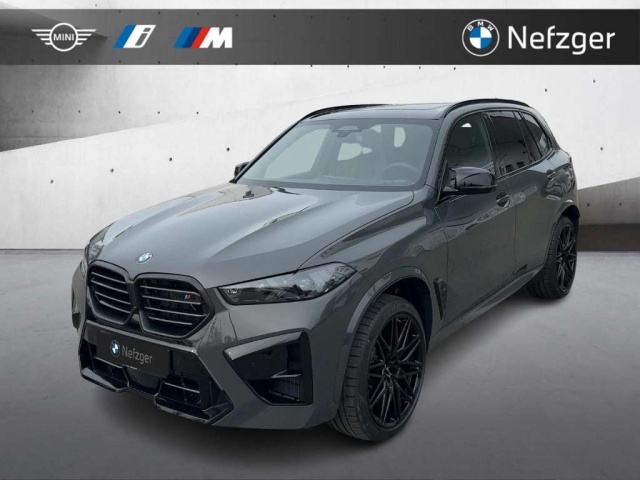 BMW X5 M