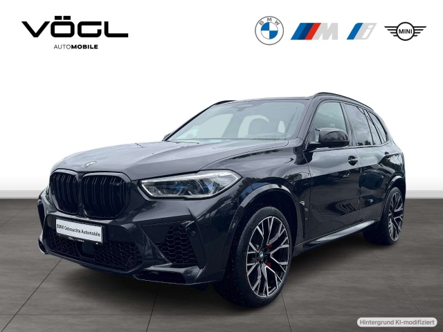BMW X5 M