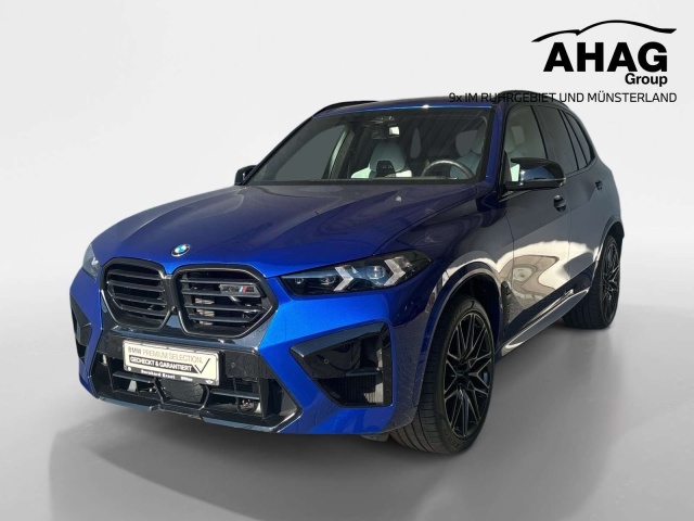 BMW X5 M