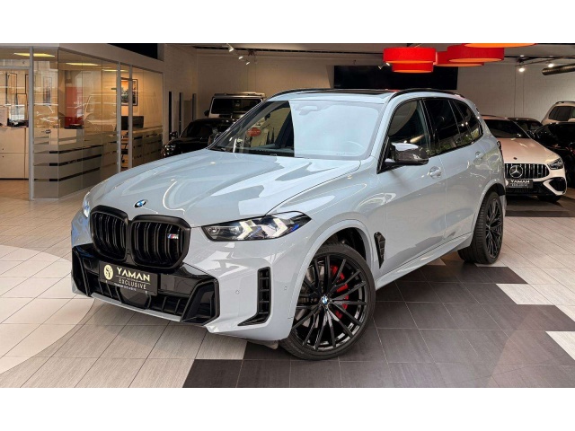 BMW X5 M