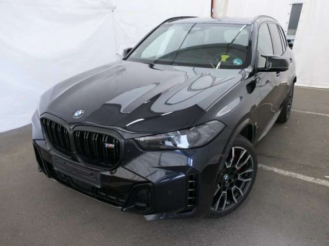 BMW X5 M
