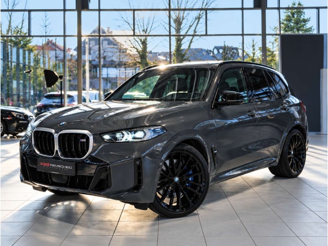 BMW X5 M