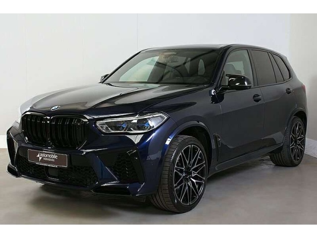 BMW X5 M