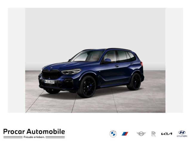 BMW X5 M