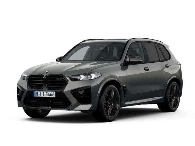 BMW X5 M