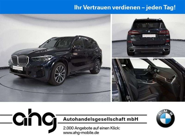 BMW X5 M