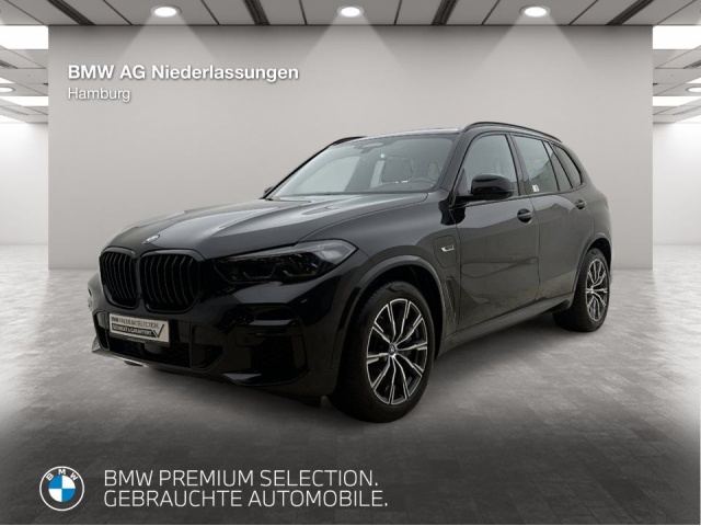 BMW X5 occasion