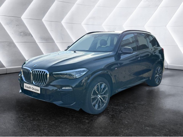 BMW X5 occasion