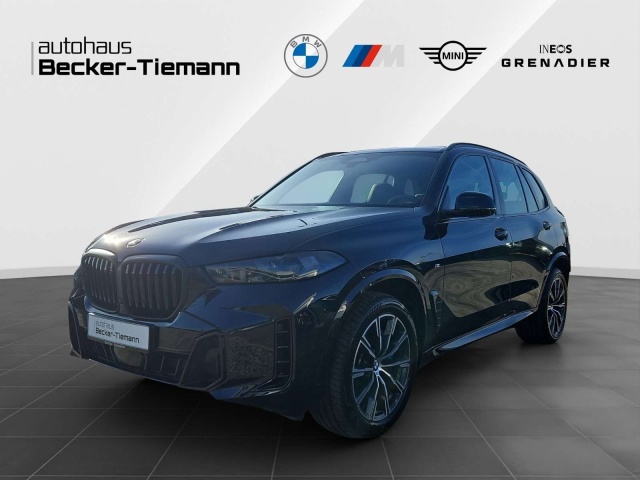 BMW X5 occasion