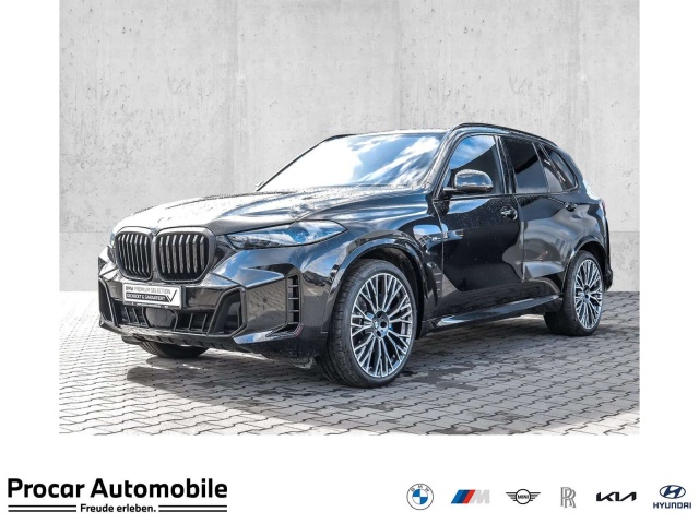 BMW X5 occasion