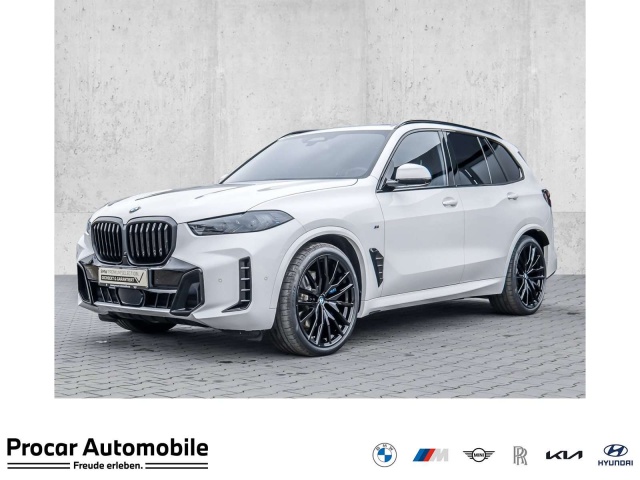 BMW X5 occasion