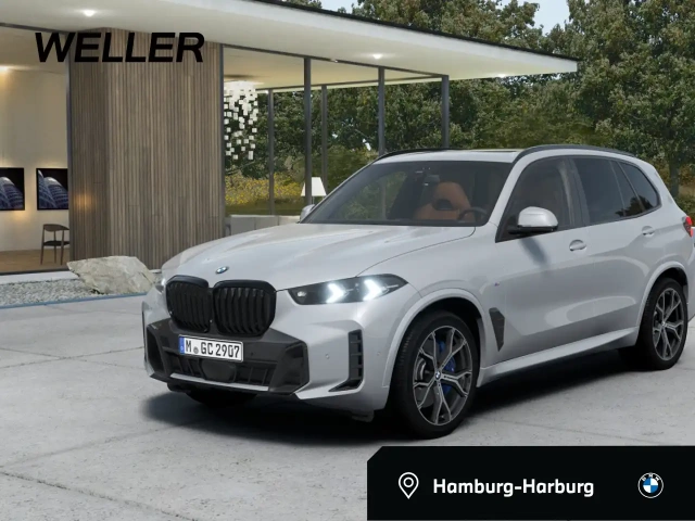 BMW X5 occasion