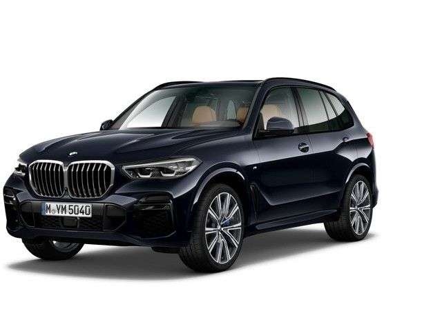 BMW X5 M