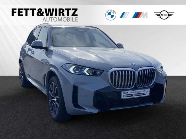 BMW X5 occasion