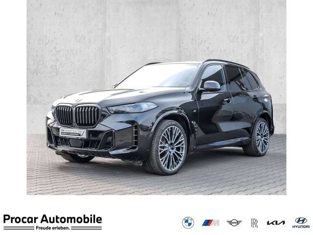 BMW X5 occasion