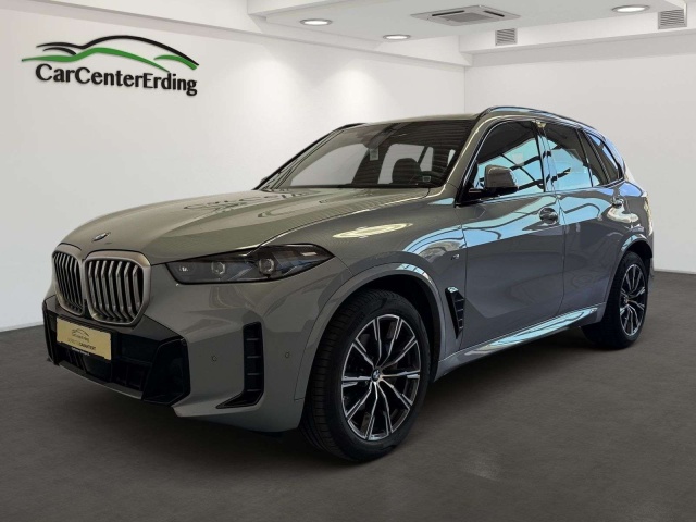 BMW X5 occasion