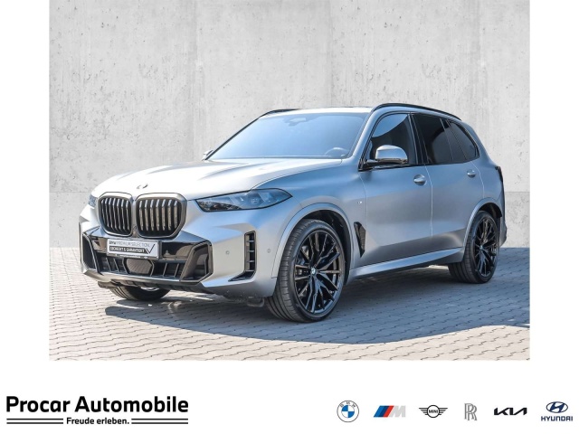 BMW X5 occasion