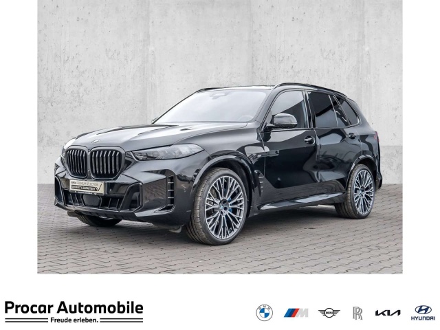 BMW X5 occasion