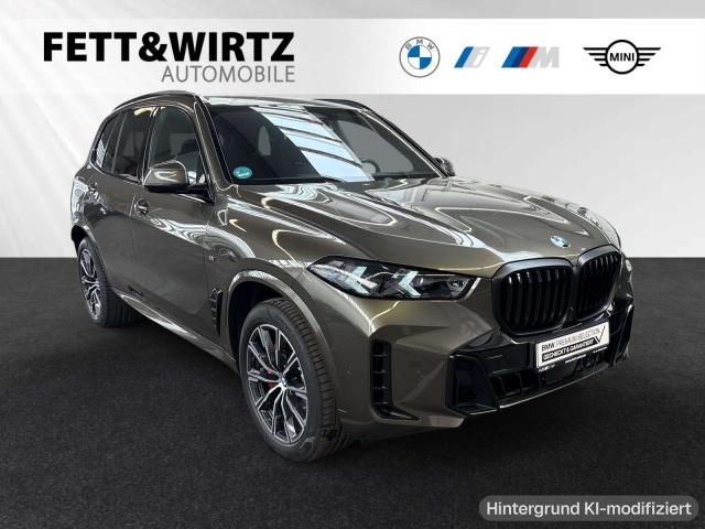 BMW X5 occasion