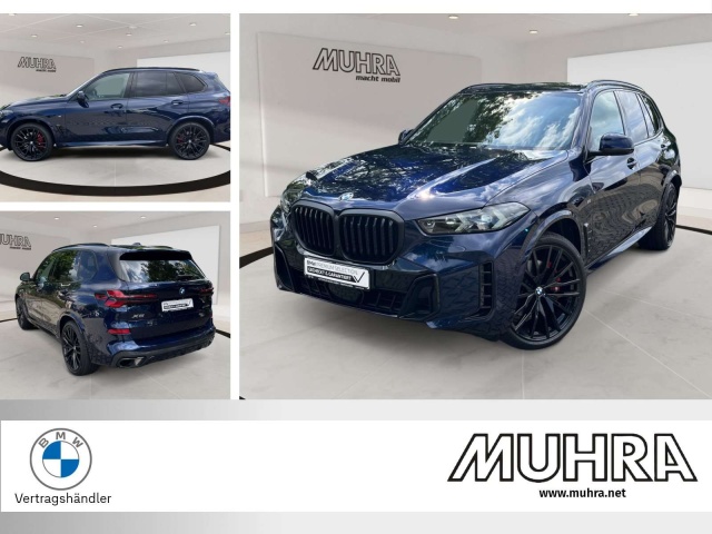 BMW X5 occasion