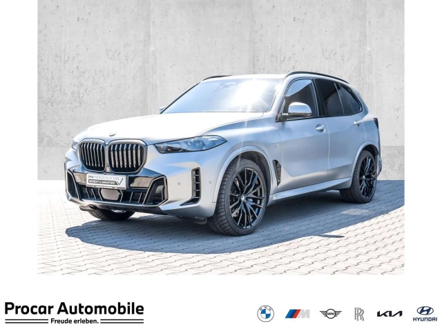 BMW X5 occasion