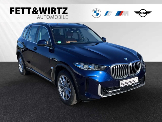 BMW X5 occasion