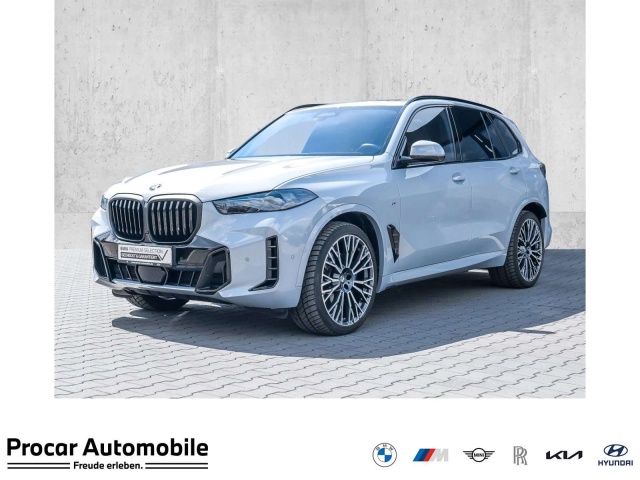 BMW X5 occasion