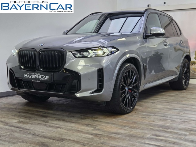 BMW X5 occasion