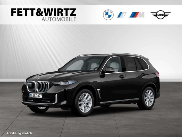 BMW X5 occasion