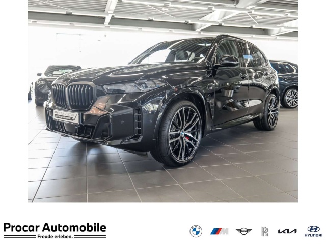 BMW X5 occasion