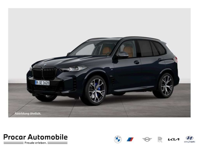 BMW X5 occasion