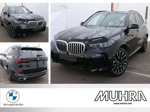 BMW X5 occasion