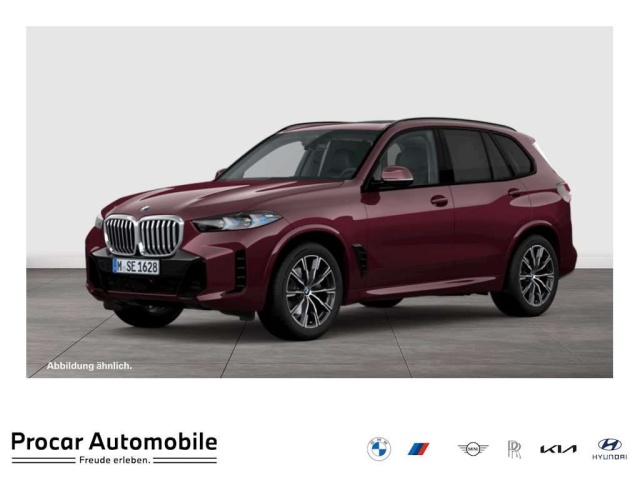 BMW X5 occasion