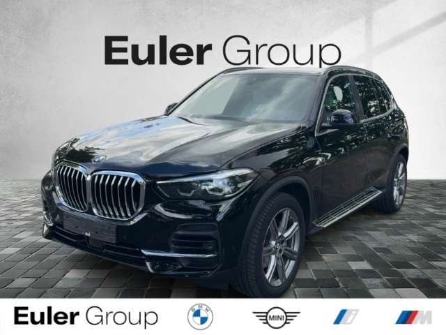 BMW X5 occasion
